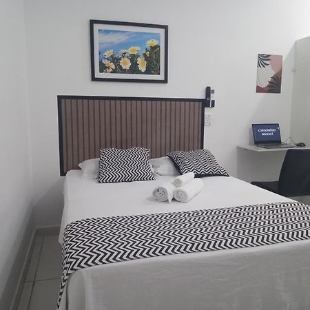 Loft7 Garagem Wifi próximo Aparecida e indústrias Apartamento Pindamonhangaba Exterior foto