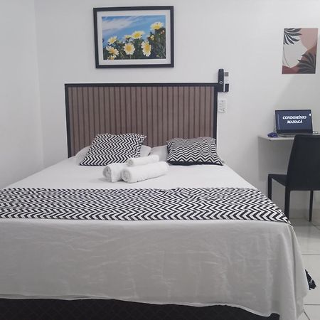 Loft7 Garagem Wifi próximo Aparecida e indústrias Apartamento Pindamonhangaba Exterior foto