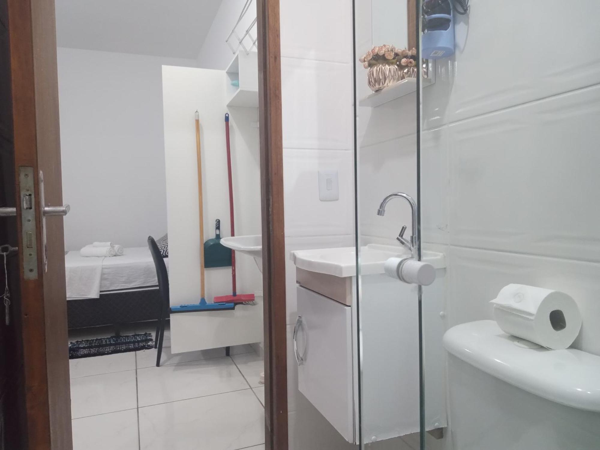 Loft7 Garagem Wifi próximo Aparecida e indústrias Apartamento Pindamonhangaba Exterior foto
