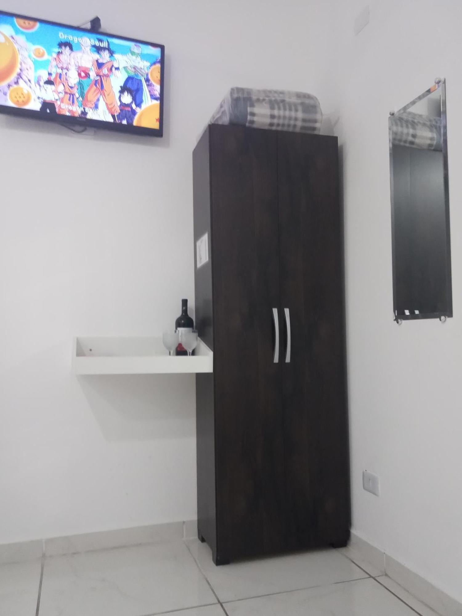 Loft7 Garagem Wifi próximo Aparecida e indústrias Apartamento Pindamonhangaba Exterior foto